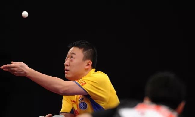 如何处理失误球,半高球失误如何处理