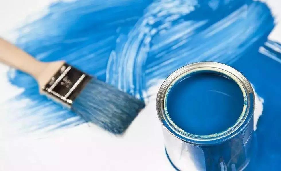 细分调漆步骤,新手师傅怎么轻松调漆