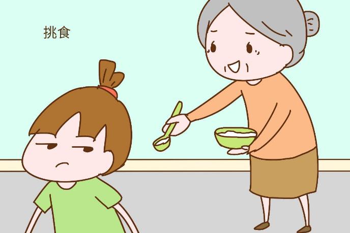 缺锌宝宝不爱吃辅食吗,小孩缺锌不爱吃饭吃什么药