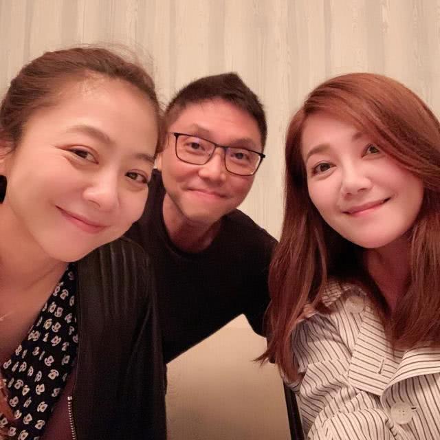 谈得了18年的马拉松恋爱，忍不住几个月寂寞？女神陈绮贞人设崩塌