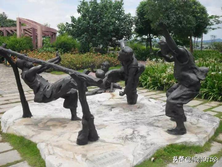 梅州足球队近况,梅州客家足球队近况