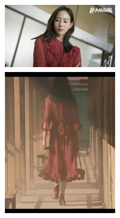 唐人街探案网剧ivy笑容,唐人街探案ivy介绍