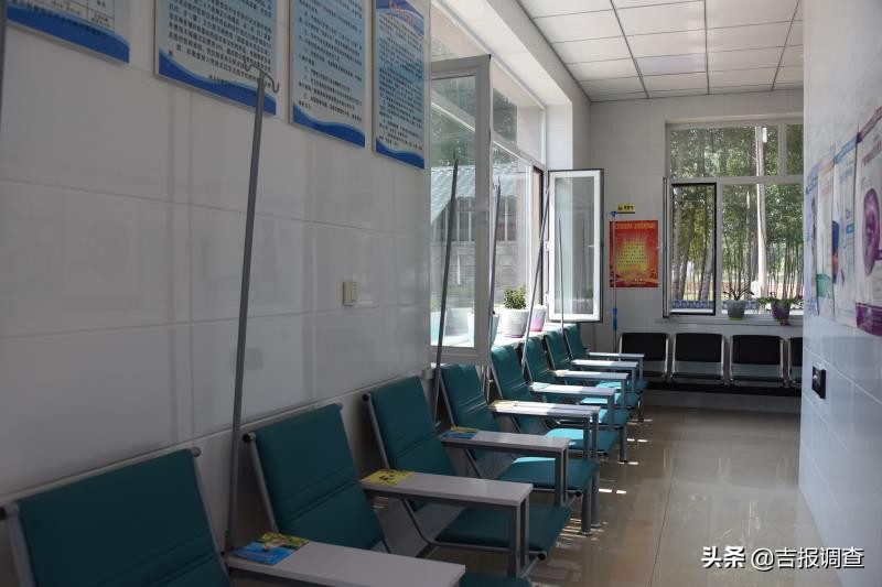 架起百姓健康的幸福桥！白城市洮北区村级卫生室建设实现全覆盖