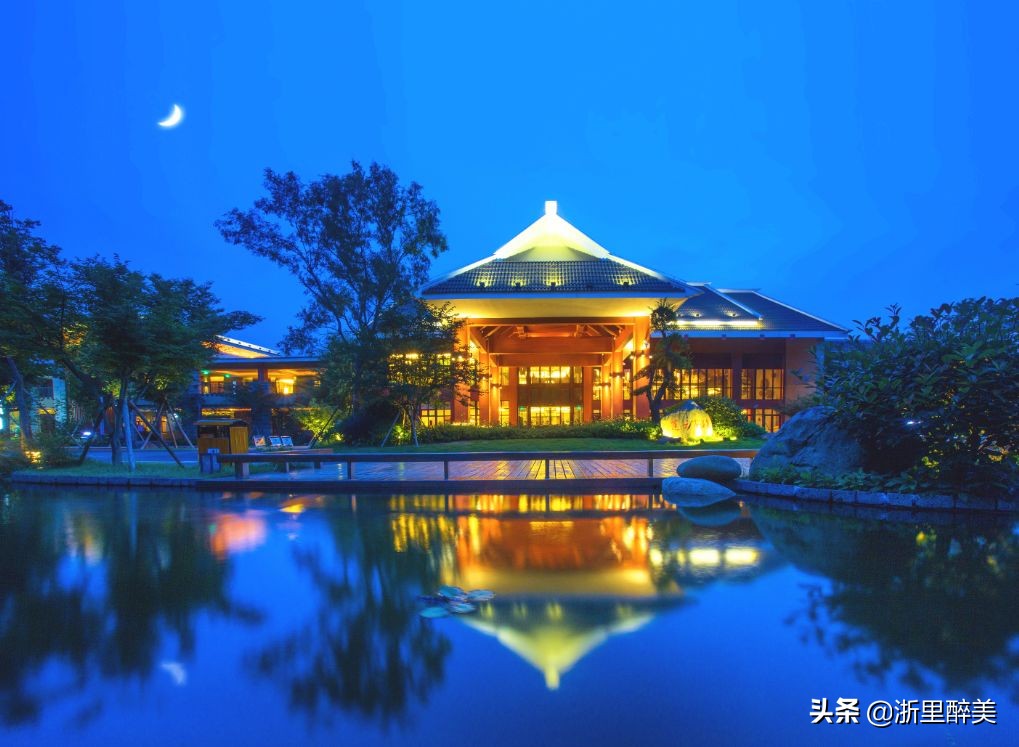 温泉不输北海道,世界上十大温泉度假打卡圣地