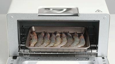 松下小烤箱,松下电烤箱为什么口碑那么好