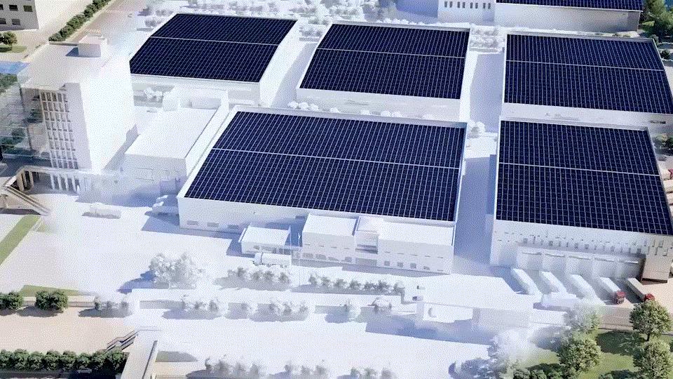 文解雀羽①|工商业光电屋面如何“抗风揭”?有用的知识又增加了