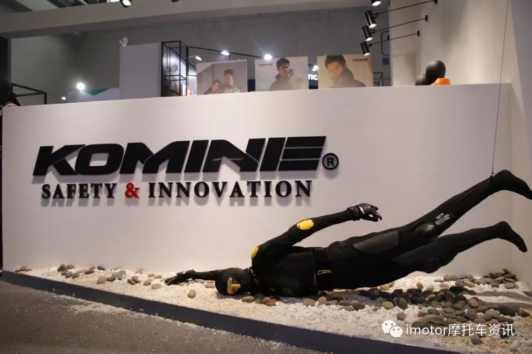 2019重庆摩展装备参展商热情高涨-SIX2骑行内衣发布十周年新品