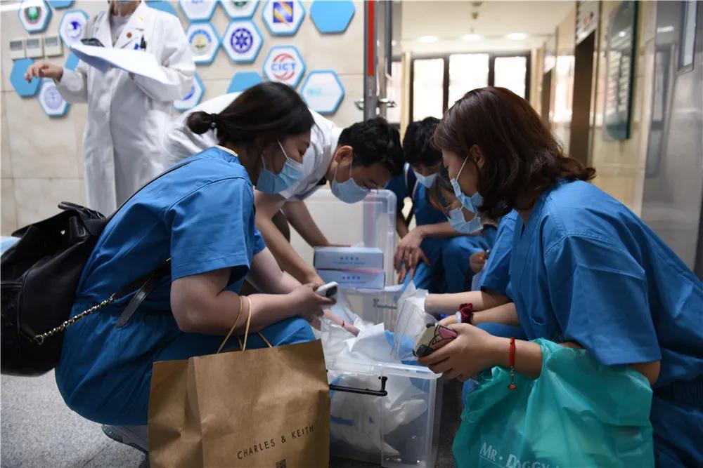 “防”得实，“控”有效|北医三院坚持疫情防控和复工复产互为支撑