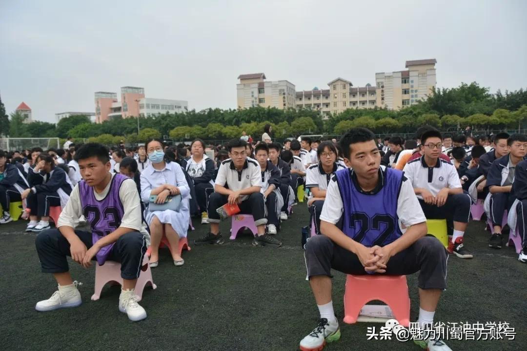 江油中学重本升学率,四川江油中学教学质量如何