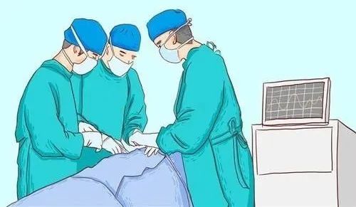 胃口变差,医生从她肚子里取出一个“足球”!疫情之下,这些事千万拖不得!