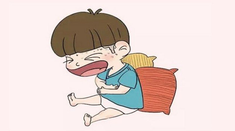 吃错东西拉肚子是什么病毒感染,吃错食物腹泻与着凉腹泻的区别