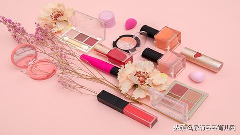 孕妇化妆对胎儿有影响吗,孕妇可以化妆和涂口红吗