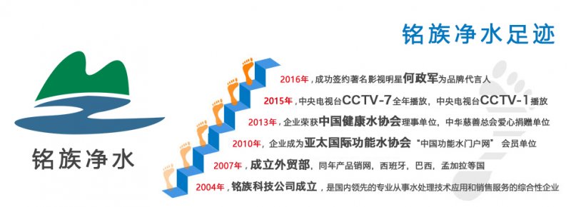 铭族家用净水器多少钱一台,铭族净水器免费安装是真的吗
