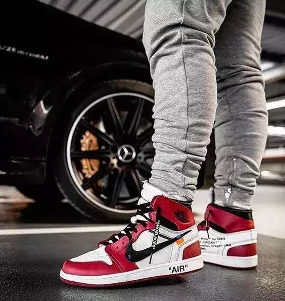 offwhitexnike所有配色,不懂blackpink必看的视频