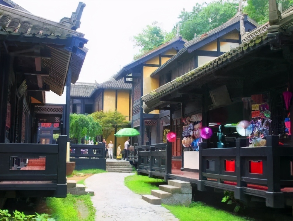 楚风汉韵景点有哪些,徐州楚风汉韵旅游攻略