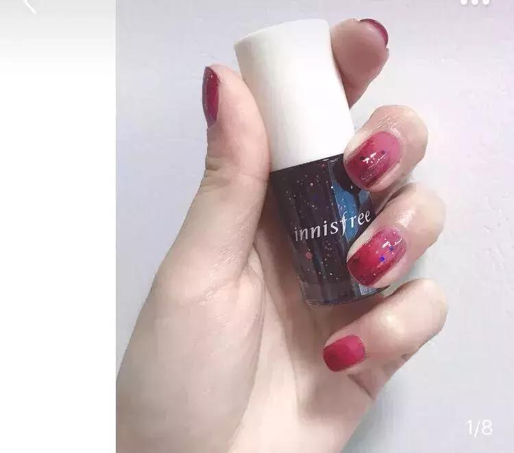 好看又显白的指甲油推荐,显白指甲油推荐秋冬款