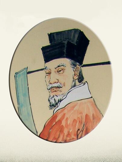 大宋御史赵抃,宋朝赵抃资料