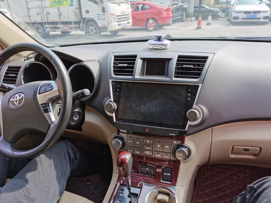 丰田汉兰达车的小毛病都有哪些,汉兰达小毛病怎么解决