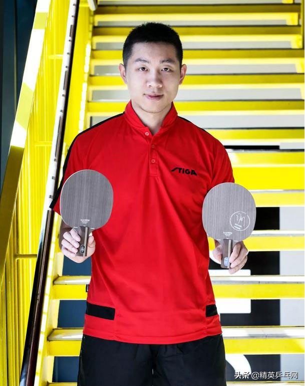 直板左推右攻乒乓球拍推荐,大球时代手感最好的直板球拍