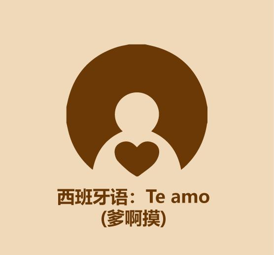 30秒学会和外国人表白