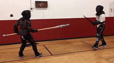 除了“打击感”咱还有啥？聊聊怎么设计动作游戏（七）