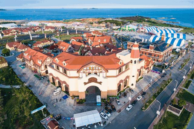 青岛西海岸新区啤酒节门票,33届西海岸啤酒节一日游