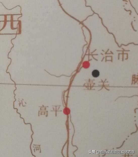 晋城70年变迁视频,城市的变迁视频