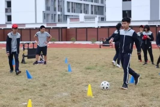 微巡礼|生命力之校——惠州中学