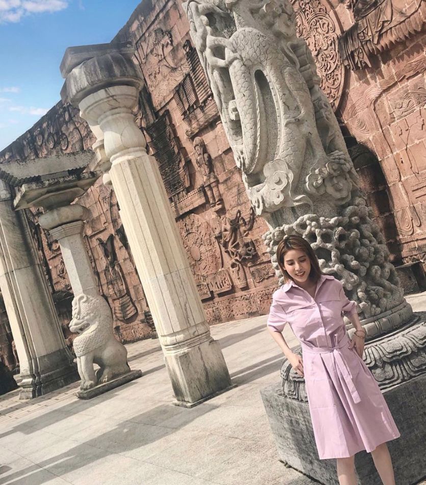 推荐最好玩的乐园,有没有值得玩的地方推荐一下