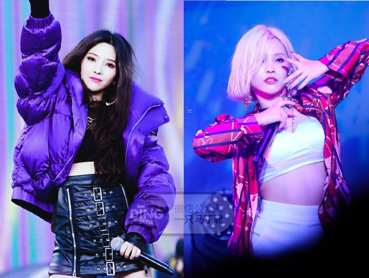 韩国女团的流水线式变美方法,有什么值得普通人参考?