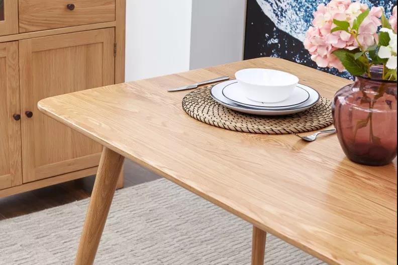 实木家具肯定开裂吗,实木家具开裂是白蜡木质量问题吗