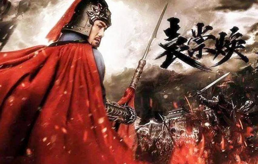 明末最厉害的将领,明末最可能挽救大明的文臣武将