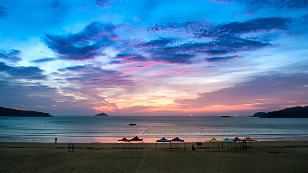 浙江最有乡愁的美丽乡村,中国最美乡村田园生态休闲之旅