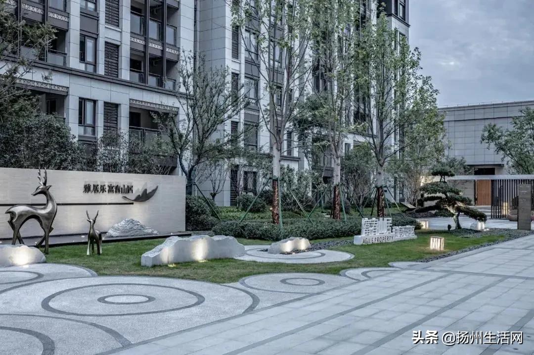 扬州楼市降价楼盘,扬州楼盘限价