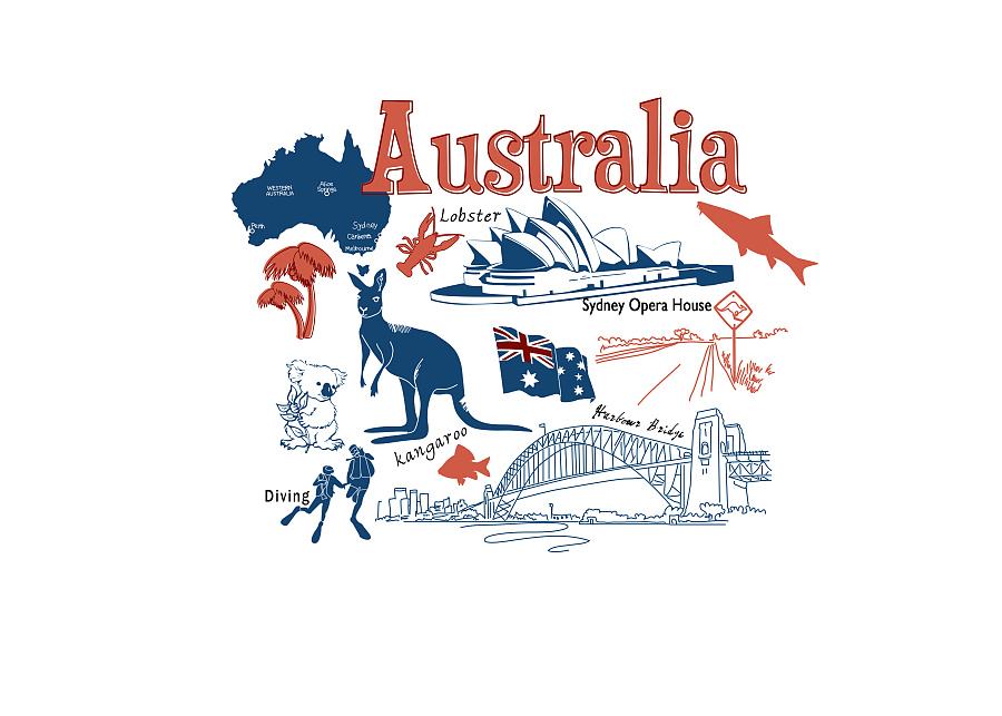 婢冲ぇ鍒╀簹鍥炲簲涓浗鎶曡祫,婢冲ぇ鍒╀簹鍚庢倲鐨勪簨