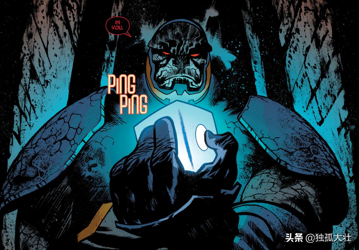 超人被打败蝙蝠侠被控制,超人成功被正义联盟复活