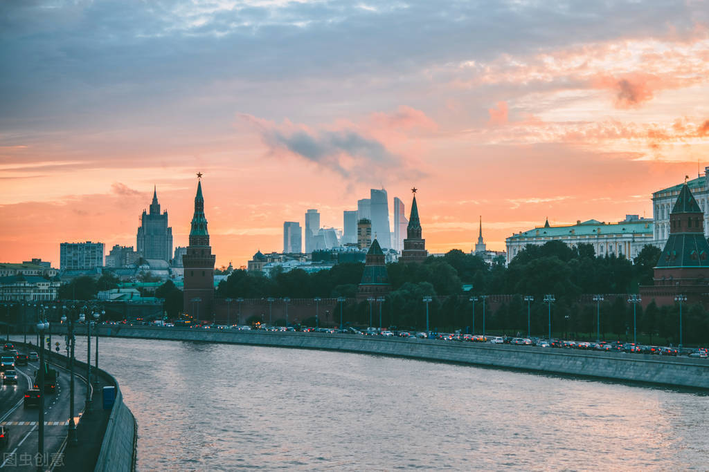 100张蒙古图片,带你看真实的俄罗斯