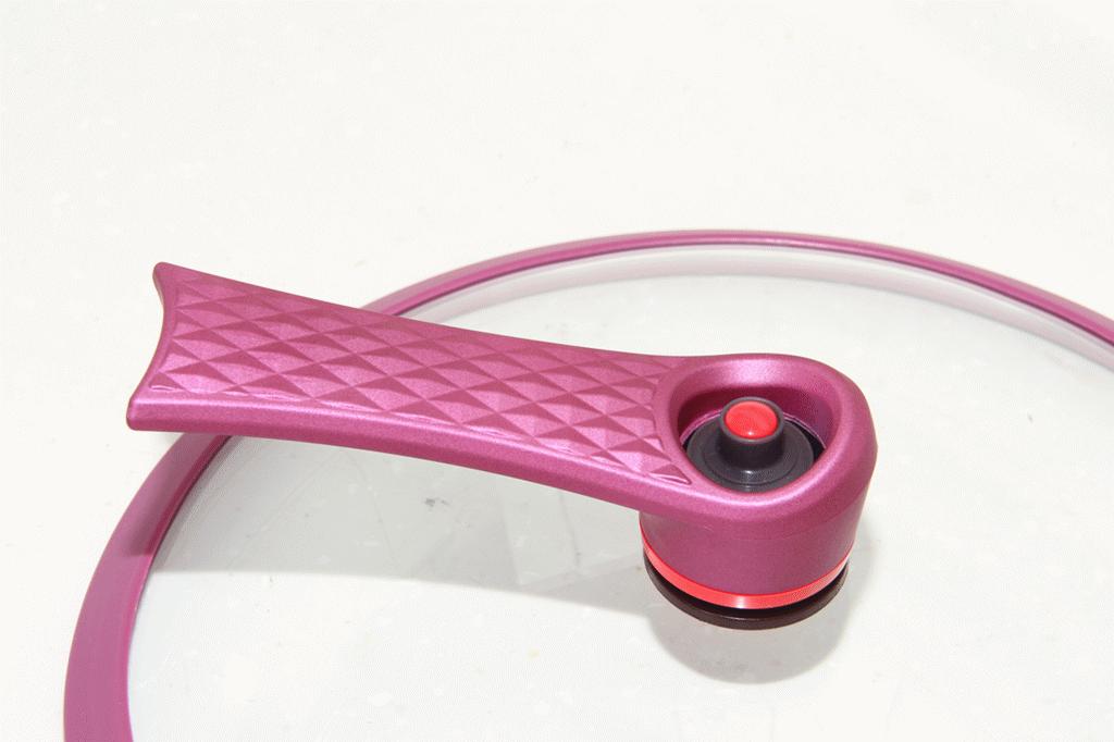 一锅顶八锅，不粘锅里面的小妖精——英国帝伯朗钛钻不粘锅