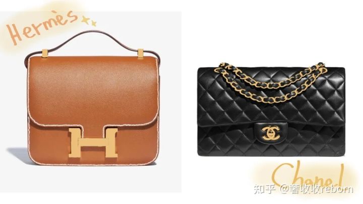 人生第一只大牌包,第一只大牌包应该怎么选