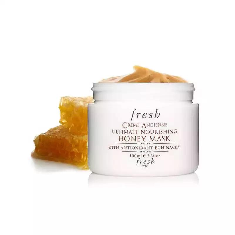 馥蕾诗面膜两件,馥蕾诗玫瑰润泽舒缓保湿面膜用法