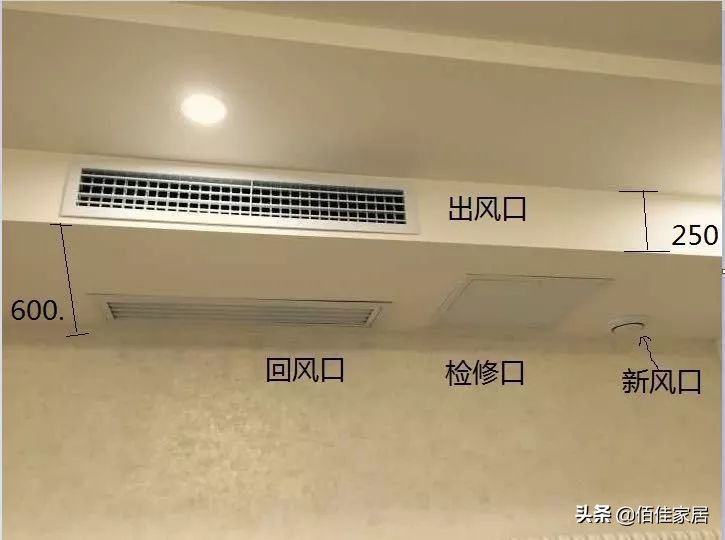 夏季怎样正确使用中央空调,中央空调如何安装比较凉快