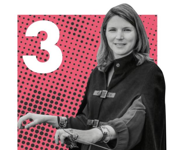 法国最有影响力的人物,2022年全球最具有影响力的人