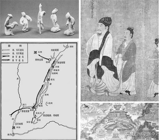 李世民登上皇位怎样对待他嫂子,李世民纳弟媳为妃是第几集