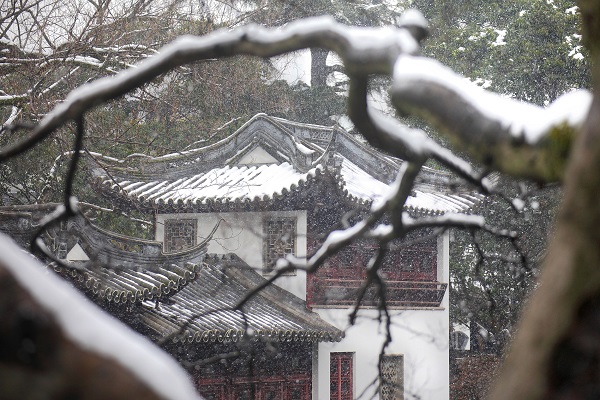 四月上海最全出行景点出炉!60余项踏青赏花游供选择