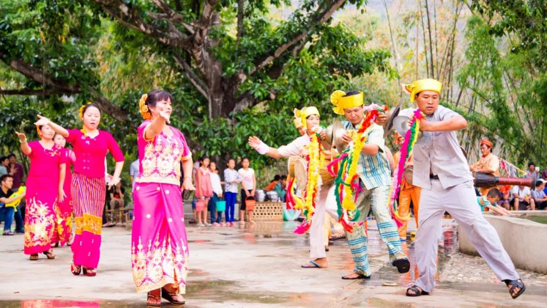 保山有魅力的地方,云南保山有多迷人