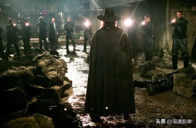 豆瓣评分高的科幻巨制,30部必看科幻片阿凡达