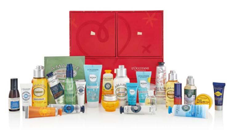 2020新年节日套装盘点：超60件最让人心动化妆品KITS