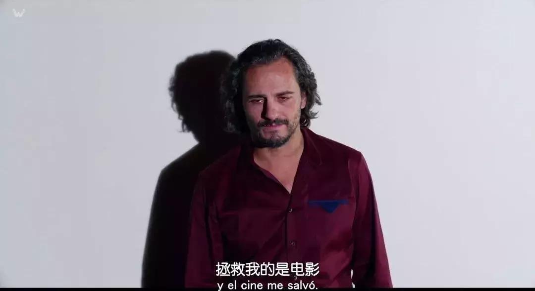 欲望大师的深情之作，二刷之后，我更喜欢了