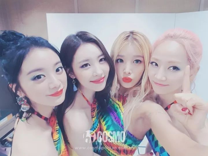 给经纪人买房，送粉丝口红，宣美是在变相弥补懊悔吧？