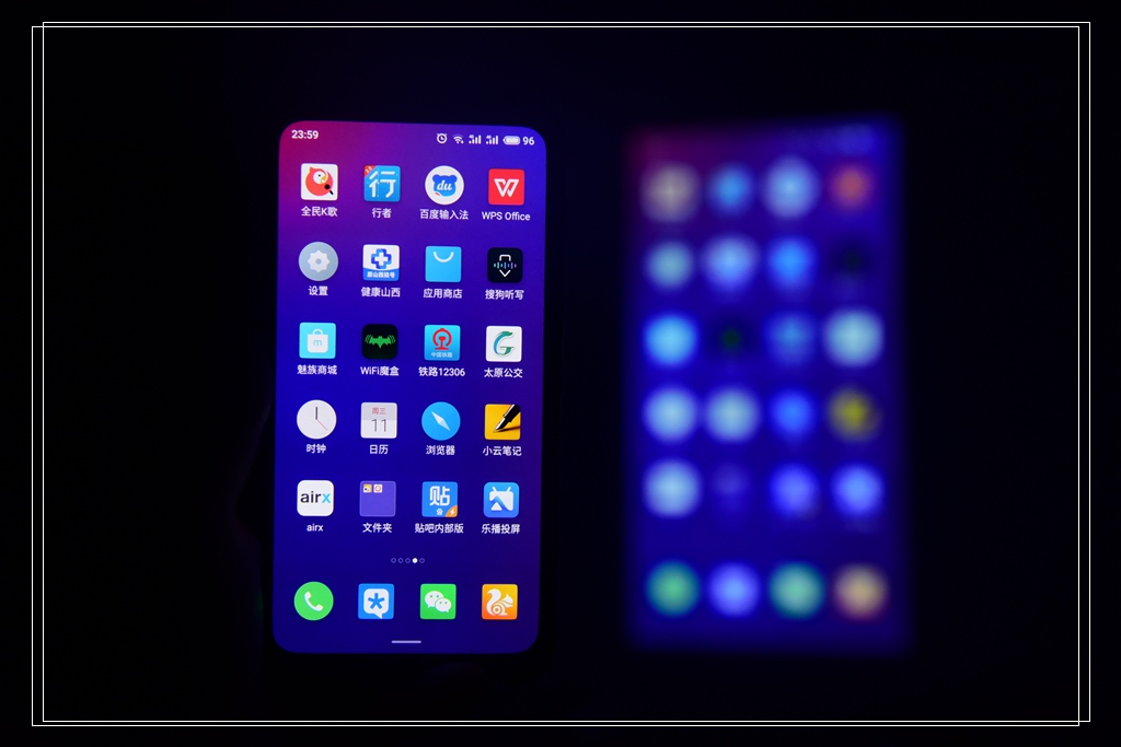 新款家用投影仪高清小型便携投影,口袋智能微型投影仪